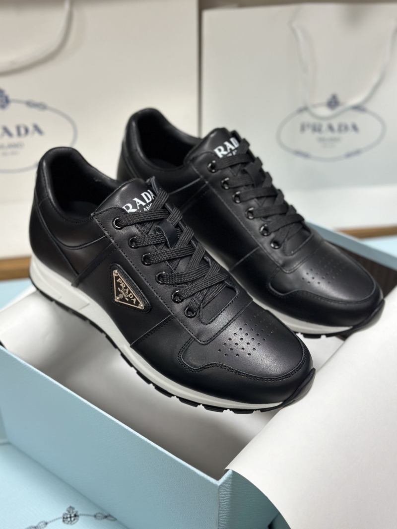 Prada Casual Shoes